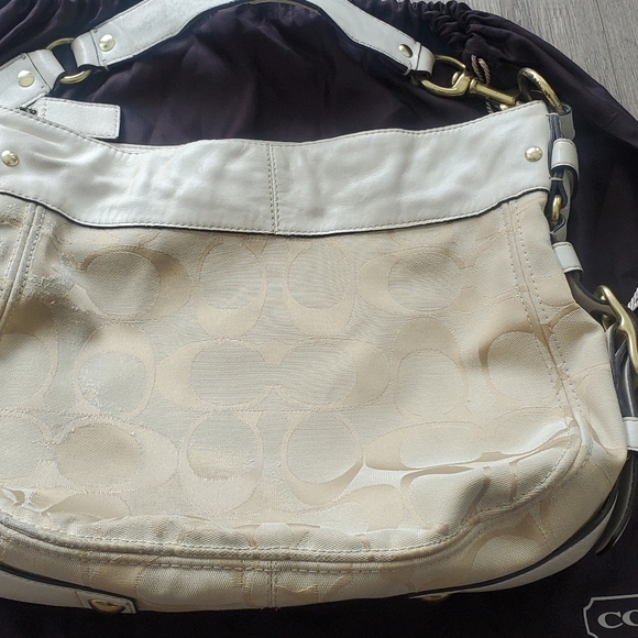 Authentic Coach Bag - Picture 6 of 6